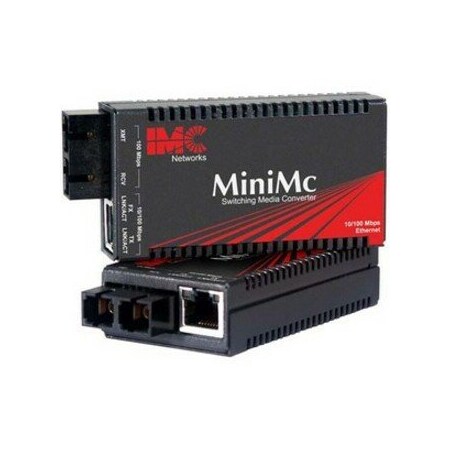 B+B Smartworx Minimc, 854-10650 854-10650